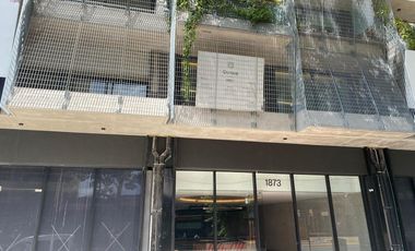 Venta 3 ambientes en piso alto. Domus Parque. Multiamenities. Gran parque