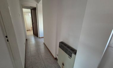 Alquiler Depto 3 dorm c/ cochera Centro Neuquen