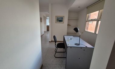 Alquiler Depto 3 dorm c/ cochera Centro Neuquen