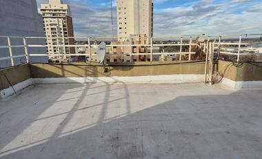 Alquiler Depto 3 dorm c/ cochera Centro Neuquen