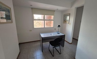Alquiler Depto 3 dorm c/ cochera Centro Neuquen