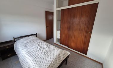 Alquiler Depto 3 dorm c/ cochera Centro Neuquen