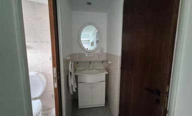 Alquiler Depto 3 dorm c/ cochera Centro Neuquen