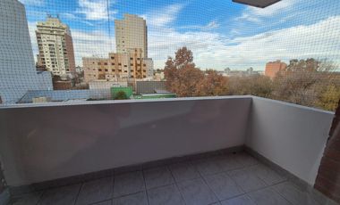 Alquiler Depto 3 dorm c/ cochera Centro Neuquen