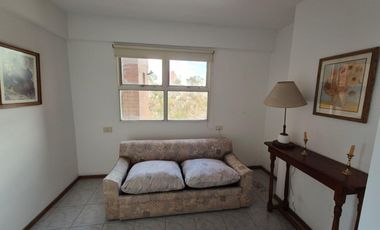 Alquiler Depto 3 dorm c/ cochera Centro Neuquen