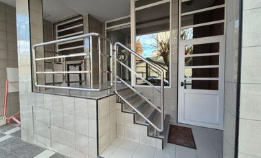 Alquiler Depto 3 dorm c/ cochera Centro Neuquen