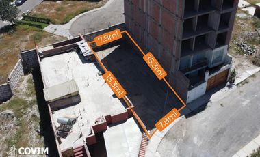 Terreno en Venta en Cercado – Urb. Villa Los Girasoles