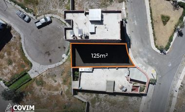 Terreno en Venta en Cercado – Urb. Villa Los Girasoles