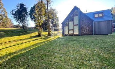 CASA EN PARQUE IVIAN