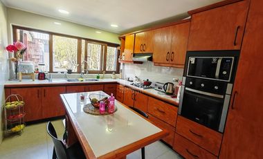 CASA EN PARQUE IVIAN
