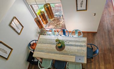 CASA EN PARQUE IVIAN