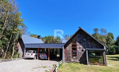 CASA EN PARQUE IVIAN