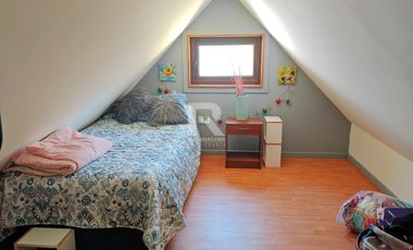 CASA EN PARQUE IVIAN