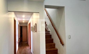 CASA EN PARQUE IVIAN