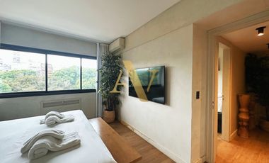 Departamento - Recoleta