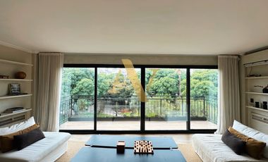 Departamento - Recoleta