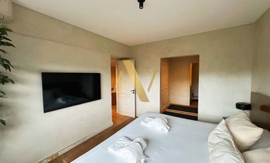 Departamento - Recoleta