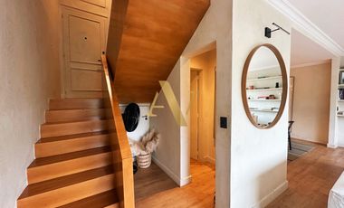 Departamento - Recoleta