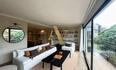 Departamento - Recoleta