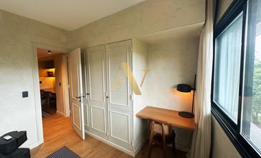 Departamento - Recoleta
