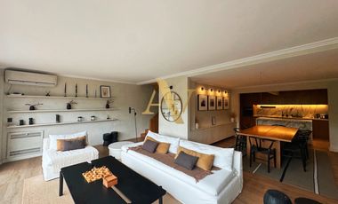 Departamento - Recoleta
