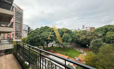 Departamento - Recoleta