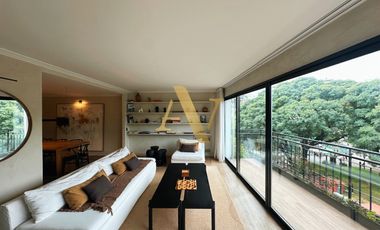 Departamento - Recoleta