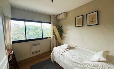 Departamento - Recoleta