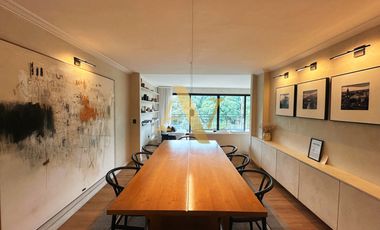 Departamento - Recoleta