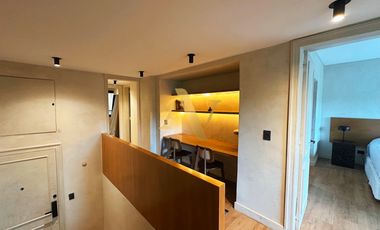 Departamento - Recoleta