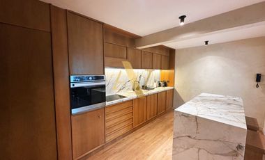 Departamento - Recoleta