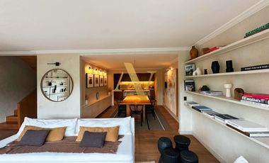 Departamento - Recoleta