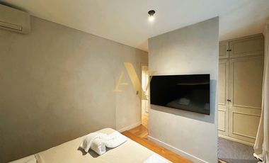Departamento - Recoleta