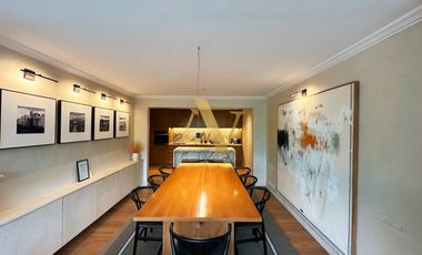 Departamento - Recoleta