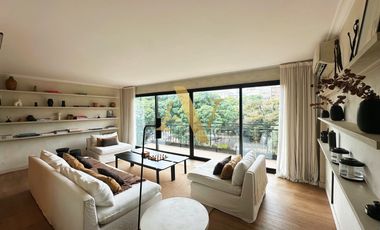 Departamento - Recoleta