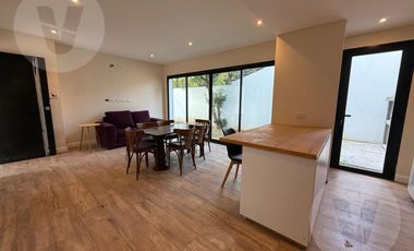 Dúplex en venta - Ezeiza, Complejo Caluem