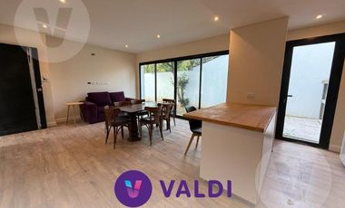 Dúplex en venta - Ezeiza, Complejo Caluem