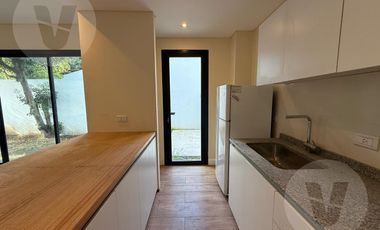 Dúplex en venta - Ezeiza, Complejo Caluem