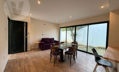 Dúplex en venta - Ezeiza, Complejo Caluem