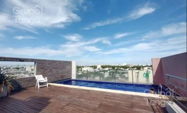 Venta Departamento 2 Ambientes Villa Pueyrredón Amenities