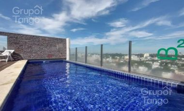 Venta Departamento 2 Ambientes Villa Pueyrredón Amenities