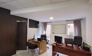 Oficina en Edificio Histórico Excelente Ubicación a metros Plaza San Martín