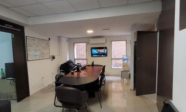 Oficina en Edificio Histórico Excelente Ubicación a metros Plaza San Martín