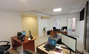 Oficina en Edificio Histórico Excelente Ubicación a metros Plaza San Martín