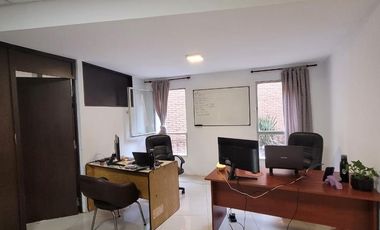 Oficina en Edificio Histórico Excelente Ubicación a metros Plaza San Martín