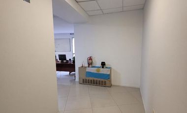 Oficina en Edificio Histórico Excelente Ubicación a metros Plaza San Martín