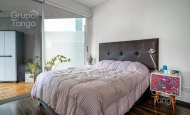 Venta Departamento 2 Ambientes en Palermo Hollywood Balcón