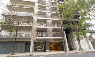 Venta Departamento 2 Ambientes en Palermo Hollywood Balcón