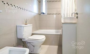 Venta Departamento 2 Ambientes en Palermo Hollywood Balcón