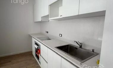 Venta Departamento 2 Ambientes en Nuñez Con Cochera Cubierta